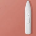 thumbnail image 1 of PHANY Pet cat and dog foot shaver cat foot hair trimmer electric clipper foot clipper shaver mute special, battery type white, 160mm, 1 of 1