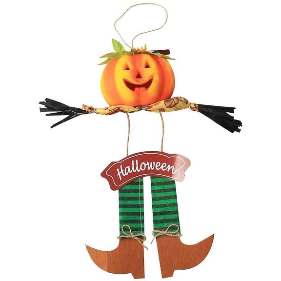 PHANY Scarecrow Decoration Fall Harvest Scarecrow Halloween Decoration Scarecrow Decoration