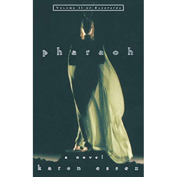 Pre-Owned Pharaoh - Volume II (Hardcover) 0446530255 9780446530255
