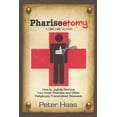 thumbnail image 1 of Pre-Owned PHARISECTOMY: How to Joyfully Remove Your Inner Pharisee & Other Religiously Transmitted Diseases Paperback, 1 of 1