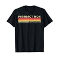 thumbnail image 1 of PHARMACY TECH Funny Job Title Profession Birthday Worker T-Shirt, 1 of 5