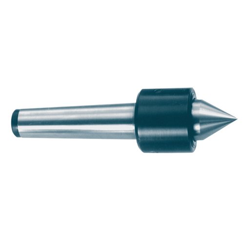 PHASE II 310204S 4MT Precision Heavy Duty Live Center