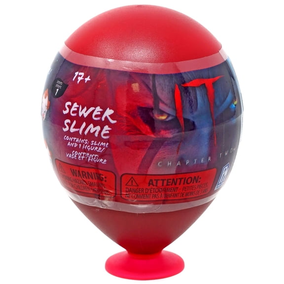 PHATMOJO IT SEWER SLIME