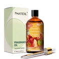thumbnail image 1 of PHATOIL 100ml Fragrance Oil for Candle Making, Aromatherapy Oil for Soap Making, Natural Candle Essential Oil for Diffuser, Fruit Scents, 1 of 7
