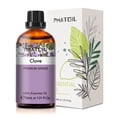 thumbnail image 1 of PHATOIL Clove Essential Oils for Diffusers Humidifier Massage Bath Sleep Relaxation 30ml/1.01 fl.Oz, 1 of 7