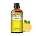 thumbnail image 1 of PHATOIL Lemon Essential Oils for Diffusers Humidifier 100% Pure Natural Aromatherapy Massage Bath Sleep Relaxation 30ml/1.01 fl.Oz, 1 of 6