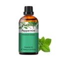 thumbnail image 1 of PHATOIL Peppermint Essential Oils for Diffusers Humidifier 100% Pure Natural Aromatherapy Massage Bath Sleep Relaxation 30ml/1.01 fl.Oz, 1 of 6