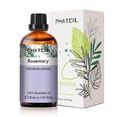 thumbnail image 1 of PHATOIL Rosemary Essential Oils for Diffusers Humidifier 100% Pure Natural Aromatherapy Massage Bath Sleep Relaxation 30ml/1.01 fl.Oz, 1 of 7
