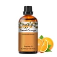 thumbnail image 1 of PHATOIL Sweet Orange Essential Oils for Diffusers Humidifier 100% Pure Natural Aromatherapy Massage Bath Sleep Relaxation 30ml/1.01 fl.Oz, 1 of 7