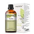 thumbnail image 1 of PHATOIL Vanilla Essential Oils for Diffusers Humidifier 100% Pure Natural Aromatherapy Massage Bath Sleep Relaxation 30ml/1.01 fl.Oz, 1 of 7
