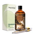 thumbnail image 1 of PHATOIL 3.38 fl oz Warm Santal Fragrance oil for Diffusers, Candles, Soap, Lotion, Perfume Making, 1 of 9