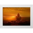 thumbnail image 1 of PHBurchett   14x11 White Modern Wood Framed Museum Art Print Titled - View At Rest III, 1 of 4