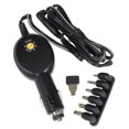 thumbnail image 1 of PHC 2500mA, 3-12 Volt Universal DC Adapter, 1 of 2