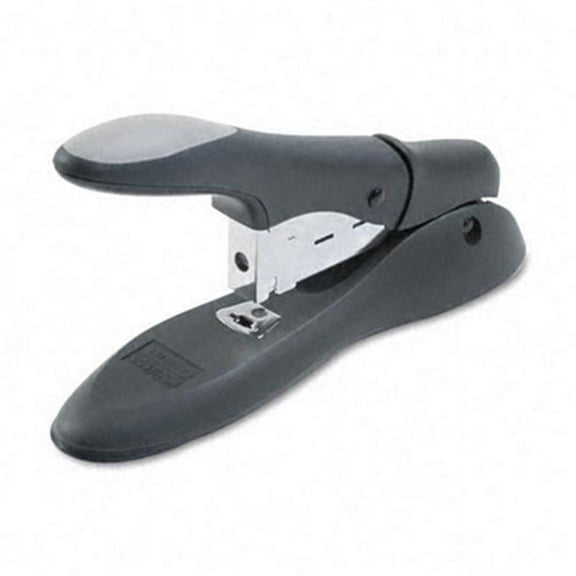 PHD-60 Anti-Jam Heavy-Duty Flat-Clinch Stapler  60 Sheet Cap