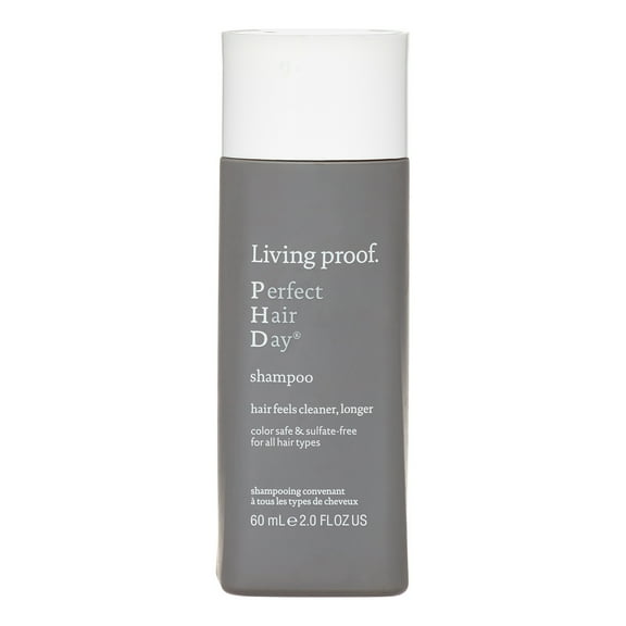 PHD Perfect Hair Day Shampoo, 2 Fl Oz