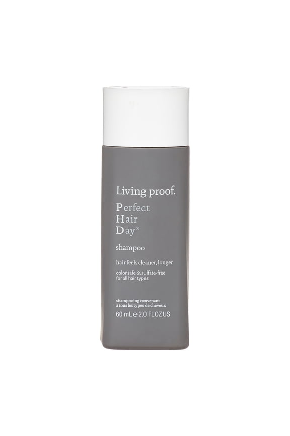 PHD Perfect Hair Day Shampoo, 2 Fl Oz
