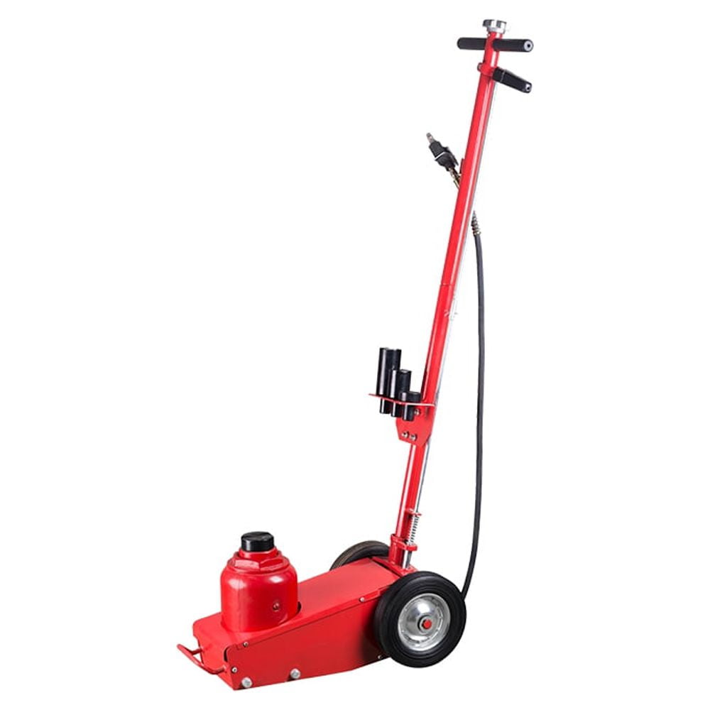 PHDAVV 22 Ton Air Hydraulic Floor Jack Truck Lift Jacks Service Repair