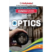PHE-09 Optics, Paperback