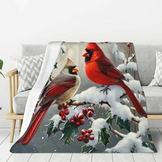 Cardinal blankets and throws sale