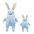 thumbnail image 1 of CHOYURME CHONYURM Plush Bunny Stuffed Animal Toy Super Soft Easter Rabbit Plush Toy for Girls and Boys Easter Birthday Gift, 1 of 6