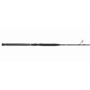 PHENIX RODS BLACK DIAMOND EAST COAST SPINNING / 7 0  / 1 PC / 12-30 LB LINE RATING / FAST TAPER ACTION / ESSEX SIC GUIDES / ESSEX REEL SEAT / PHENIX EVA & CARBON FIBER HANDLE