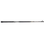 PHENIX RODS BLACK DIAMOND INSHORE / 76" / 1 PC / 10-30 LB / FAST TAPER ACTION / FUJI ALCONITE GUIDES / FUJI REEL SEAT / XWRAP & EVA SPLIT GRIP HANDLE