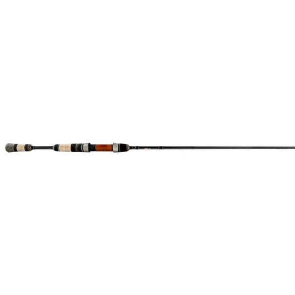 PHENIX RODS ELIXIR SPINNING / 7'0" / 4-10 LB LINE RATING / 1PC / FAST TAPER ACTION / ESSEX SIC GUIDES / PHENIX CUSTOM REEL SEAT / FULL HANDLE