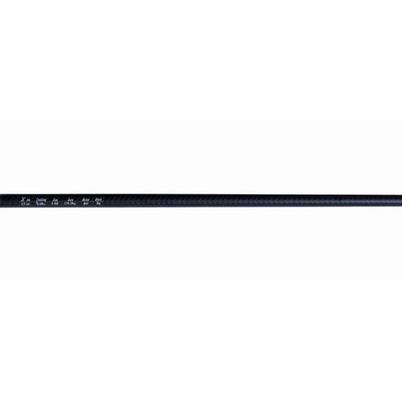 PHENIX RODS K2 BLANKS / 68 / 3-10 LB LINE / 1/32-1/4 OZ LURE WEIGHT / 1 PC / FAST ACTION / 4 TIP / 3 OZ