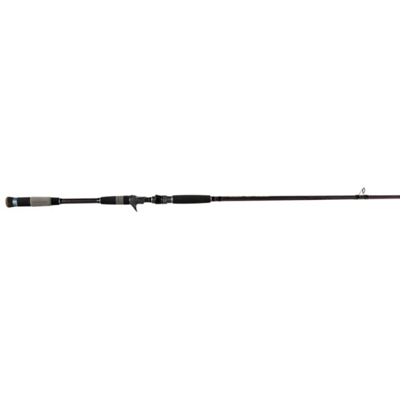 PHENIX RODS M1 INSHORE CASTING / 77 / 1 PC / 15-35 LB LINE RATING / EXTRA FAST TAPER ACTION / 2-6 OZ LURE WEIGHT / FUJI O RIN / PHENIX REEL SEAT / CUSTOM EVA HANDLE