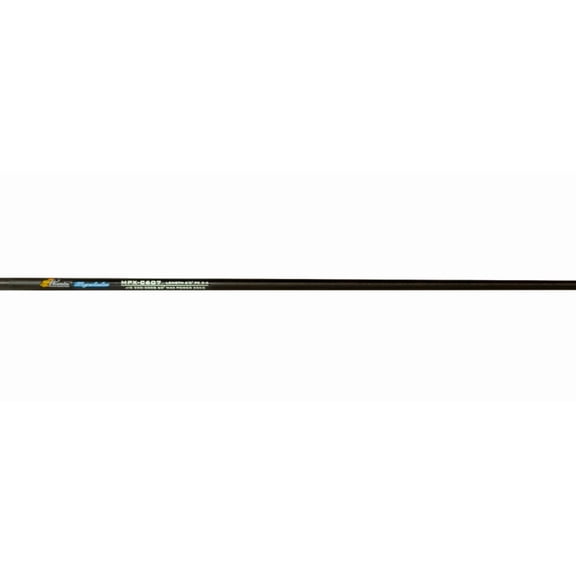 PHENIX RODS MEGALODON BLANKS / 6 / PE LINE 6-10 / 350-550 G LURE WT / 1 PC / MOD/FAST / 9 TIP / 6.6 OZ