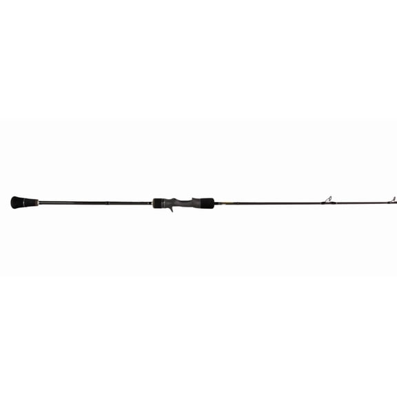PHENIX RODS TITAN CASTING / 63 / 1 PC / 20-40 LB BRAIDED LINE / PE LINE 0.6-2.5 / 20-60 G JIG WEIGHT / SLOW PITCH TAPER ACTION / FUJI K SERIES SIC GUIDES / FUJI REEL SEAT / CUSTOM EVA HANDLE