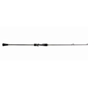 PHENIX RODS TITAN CASTING / 6 3  / 1 PC / 20-40 LB BRAIDED LINE / PE LINE 0.6-2.5 / 20-60 G JIG WEIGHT / SLOW PITCH TAPER ACTION / FUJI K SERIES SIC GUIDES / FUJI REEL SEAT / CUSTOM EVA HANDLE