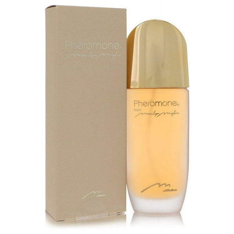 Marilyn discount miglin pheromone