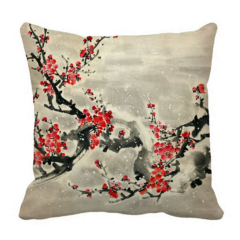 Asian pillow covers sale