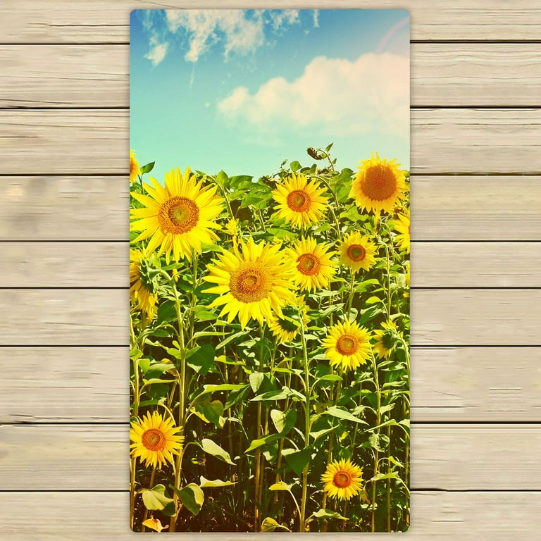 https://i5.walmartimages.com/seo/PHFZK-Beautiful-Sky-Cloud-Towel-Nature-Art-Sunflowers-field-in-Summer-Landscape-Hand-Towel-Bath-Bathroom-Shower-Towels-Beach-Towel-30x56-inches_8bbd1b5f-82e8-4d15-ab15-776db785aa08_1.ad6de8a43600ce4dfdfd3666781b1797.jpeg?odnHeight=768&odnWidth=768&odnBg=FFFFFF