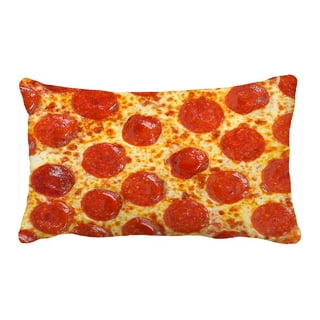 Pizza sales pillow walmart