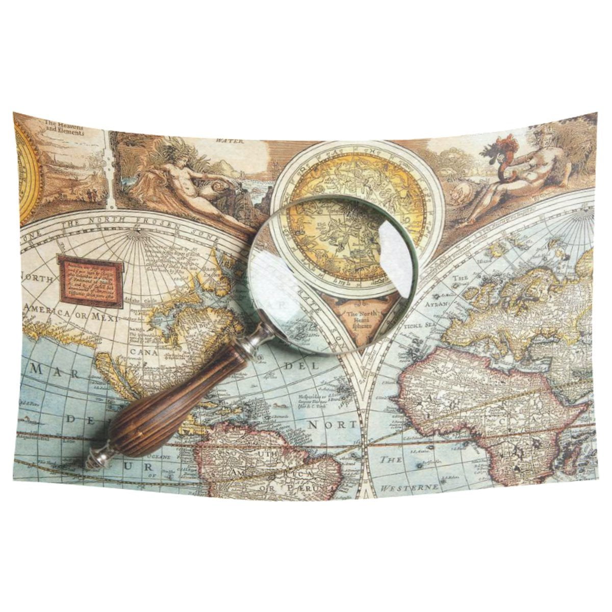 Tapestry best sale magnifying glass