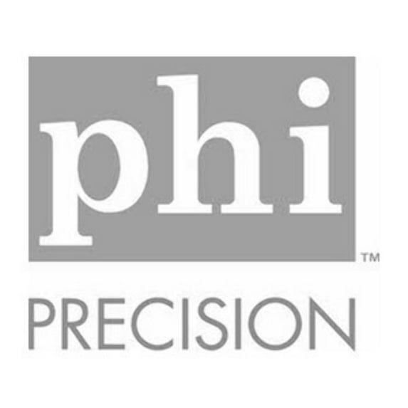 PHI 00296-03 Surface Vertical Rod Top Latch
