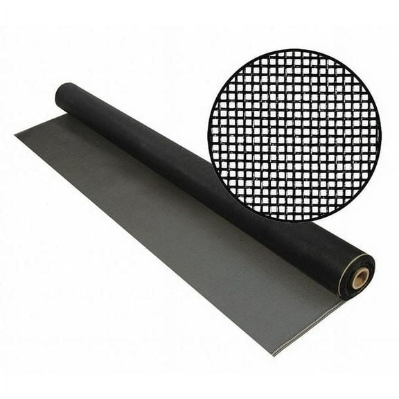 PHIFER 3003524 Door and Window Screen,96"x100 ft.