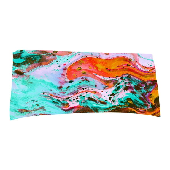 PHIGZNT 1 Pack Oversized Terry Beach Towel 30 x 60 in Soft Extra Large Long Camping Pool Swim Towels Big Travel Blanket Must Haves Vacation Essentials for Adult Lounge Chair Cover