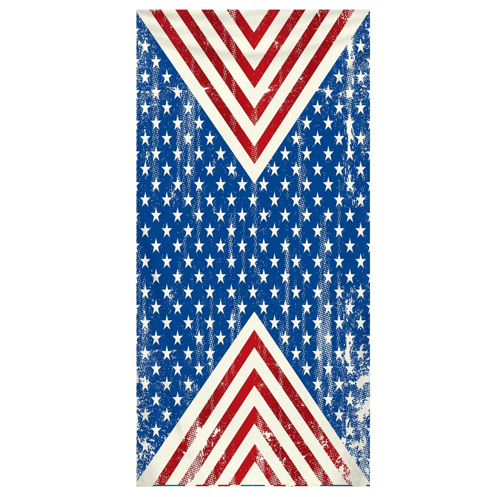 American Flag XL Beach Towel 54x68 54040