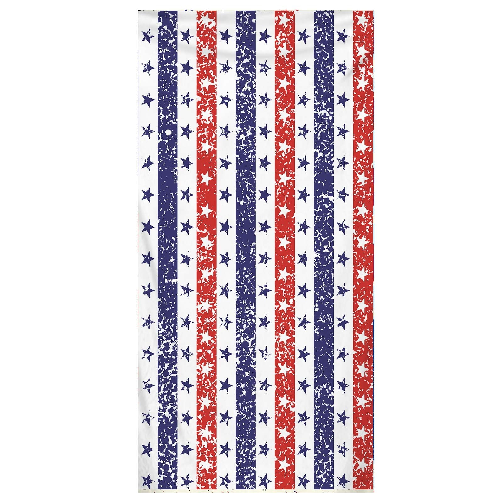 American Flag XL Beach Towel 54x68 54040 main image 1