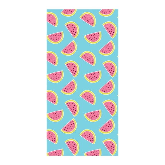 PHIGZNT Beach Towel, 1 Packs Microfiber Beach Towels, Oversized Lightweight Quick Dry (60" x 30") Sand Proof, Absorbent, Compact, Beach Blanket, for Swimming,Sports,Gym