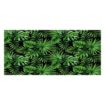 PHIGZNT Beach Towel 2 Pack,Sand Free Beach Towels Oversized 30 x 60,Turkish Beach Towel Quick Dry Towel,Lightweight Pool Towels for Adults Travel Towel,Cool Beach Essentials Super Absorbent Towels