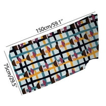 PHIGZNT Beach Towel Oversized,Super Absorbent Sand Free Thick Microfiber Beach Towel,Cute Tropical Palm Leaf Beach Towels 30"x60" for Kids,Men,Women,Girls,Boys