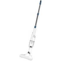 PHIGZNT Cordless Wet Dry One Hard Floor Cleaner with Self System, Vacuum Mop for Multi-Surfaces, Perfect for Cleaning Sticky Messes White