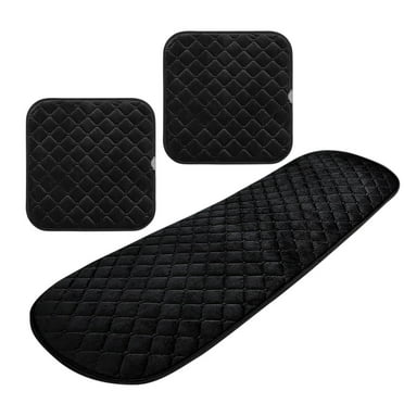 PHIGZNT Machine Washable Electric Heated Blanket,12Volt Car Travel Blanket with Hi/M/Lo Heating 30/45/60 mins Auto-Off Timer,Warm for Truck/SUV/Van Driving(55.1"x39.4")(Navy Blue and Grey)
