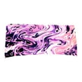 thumbnail image 1 of PHIGZNT Mandala Beach Towel, Indian Hippie Boho Microfiber Bath Towel for Women, Bohemian Blue Sand Free Quick Dry Travel Towels Gifts for Yoga Sports Adults 30" x 60", 1 of 4
