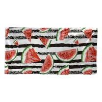 PHIGZNT Microfiber Beach Towel – Baseball Quick Dry Lightweight Sand Free Oversized Large Towel Accessories Travel Must Have Swim Pool Yoga Camping Summer Essentials Packable Sandproof Gift 60" 30"