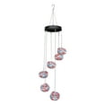 thumbnail image 1 of PHIGZNT PHIGZNT Bird Feeder for Window Plastic Outdoor Bird Feeder Hummingbird Feeders for Outdoors for Garden Decoration Purple One Size, 1 of 6